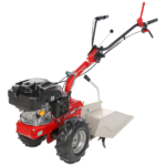 eurosystems p55 motoculteur à essence rato rv200