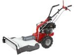 eurosystems p55 tondeuse débroussailleuse thermique rato rv200