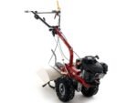 eurosystems p70 evo motoculteur à essence loncin lc1p75f 7 cv