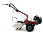eurosystems p70 evo motoculteur à essence loncin lc1p75f 7 cv
