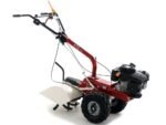 eurosystems p70 evo motoculteur à essence loncin lc1p75f 7 cv
