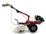 eurosystems p70 evo motoculteur à essence loncin lc1p75f 7 cv