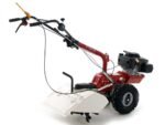 eurosystems p70 evo motoculteur à essence loncin lc1p75f 7 cv