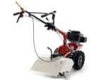 eurosystems p70 evo motoculteur à essence loncin lc1p75f 7 cv