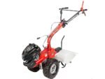 eurosystems p70 evo motoculteur thermique rato rv200