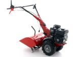eurosystems rtt 3 motoculteur à essence brigs&stratton cr950 7 cv