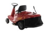 eurosystems slalom 67 tracteur tondeuse mini rider moteur b&s 21r5 power built boîte hydrostatique