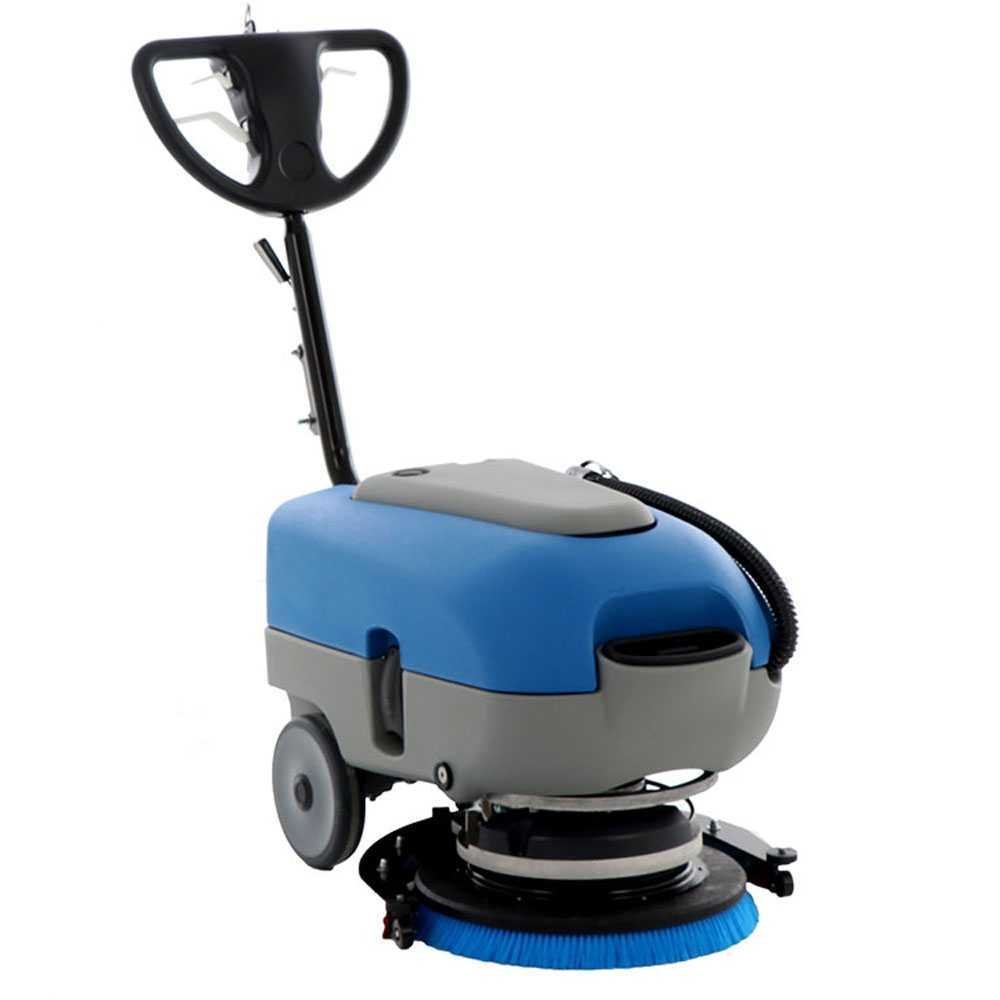 fiorentini ecomini 430 autolaveuse à batterie sans fils 3 in 1