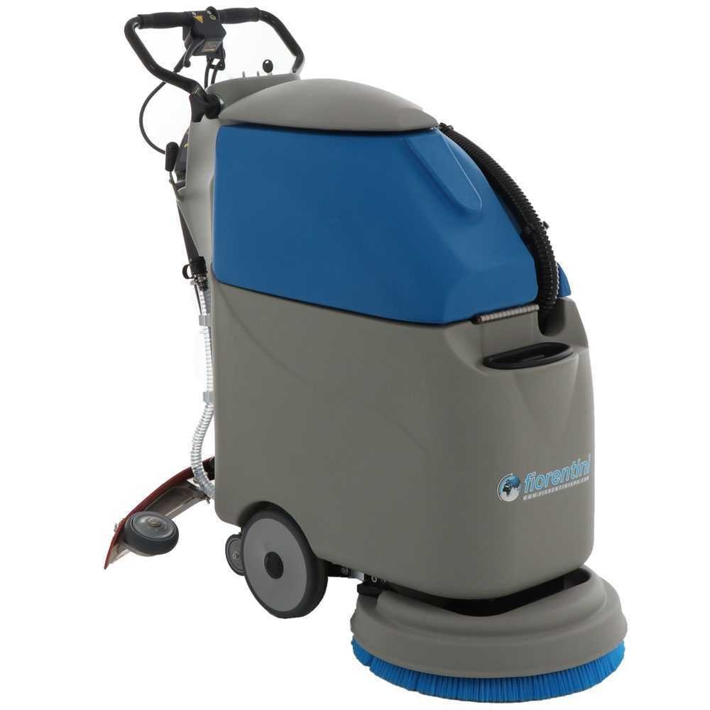 fiorentini i 18 new Électrique autolaveuse 3 en 1