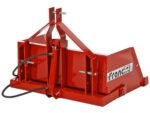 francini pr 100 godet arrière hydraulique pour tracteur de 100 cm capacité 400 kg