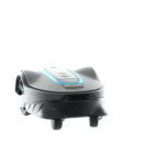 gardena sileno life 1500 set smart robot tondeuse largeur de coupe 22 cm gestion via gardena smart app