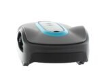 gardena sileno life 1500 set smart robot tondeuse largeur de coupe 22 cm gestion via gardena smart app