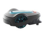 gardena sileno life 1500 set smart robot tondeuse largeur de coupe 22 cm gestion via gardena smart app