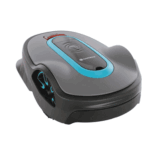 gardena smart sileno life 750 gestion via gardena smart app largeur de coupe 22 cm