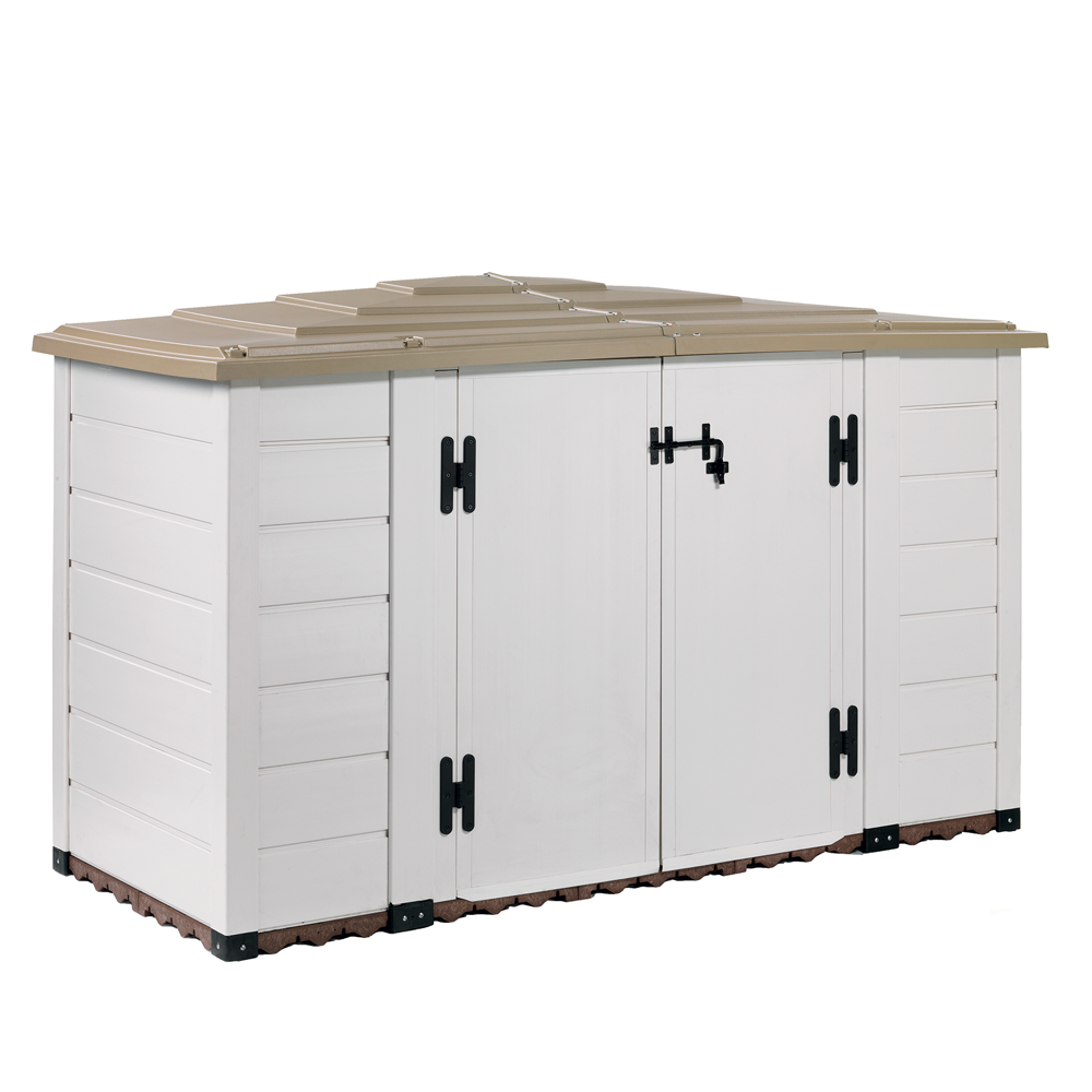 garofalo tuscany evo 200 coffre à outils 202