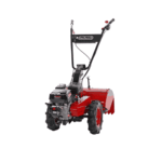 geotech mct 550 motoculteur à essence ducar dh212 fraise réversible 7 cv