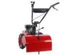 geotech mct 550 motoculteur à essence ducar dh212 fraise réversible 7 cv