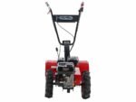 geotech mct 550 motoculteur à essence ducar dh212 fraise réversible 7 cv