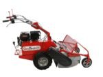 geotech pro gfm 760 l e tondeuse débroussailleuse à couteaux loncin g420fd