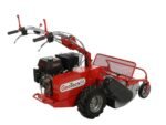 geotech pro gfm 760 l e tondeuse débroussailleuse à couteaux loncin g420fd