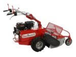 geotech pro gfm 760 l e tondeuse débroussailleuse à couteaux loncin g420fd