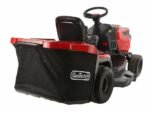 geotech pro prtm 180 1020 cm tracteur tondeuse boîte mécanique bac de ramassage