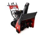 geotech pro stp1176 tebs fraise à neige thermique à chenilles b&s 1450 snow