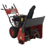 geotech pro stp1176 wel fraise à neige thermique loncin lc180fds