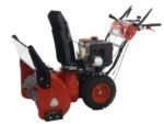 geotech pro stp1176 wel fraise à neige thermique loncin lc180fds