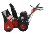 geotech pro stp1176 wel fraise à neige thermique loncin lc180fds