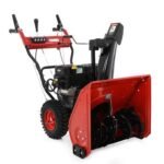geotech st 662 webs fraise à neige thermique b&s 950 ohv