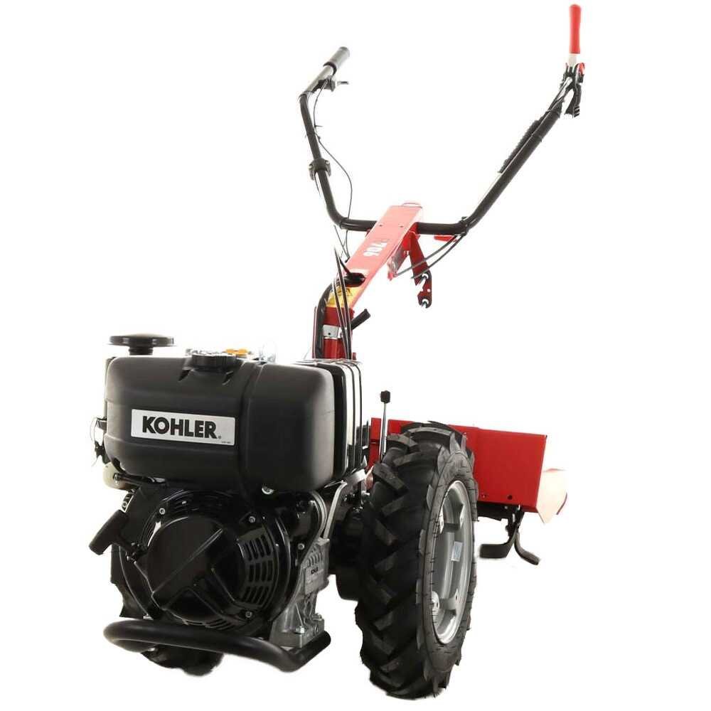 ginko 706 motoculteur diesel kohler kd 15 350 9