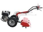 ginko 706 motoculteur diesel loncin d350f 8 cv