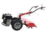 ginko 706 motoculteur diesel loncin d350f 8 cv