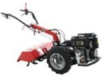 ginko 706 motoculteur diesel loncin d350f 8 cv