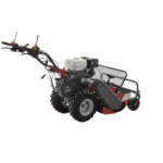 ginko tt690 tondeuse débroussailleuse professionnelle à couteaux moteur honda gx270