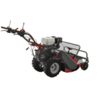 ginko tt790 tondeuse débroussailleuse professionelle à couteaux moteur honda gx270