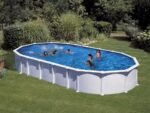 gre haiti ovale 915x470x132cm piscine hors sol traverses enterrées