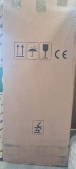 INTERSTOVES - Pack INTERSTOVES Poêle à granules GIOIA 9 Etanche + Kit Conduit Ventouse (sortie façade) - Noir – Image 7