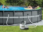 intex ultra xtr frame 26340np Ø732x132 cm piscine ronde