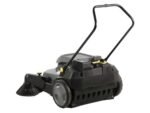 karcher km 70/25 c bp 2sb balayeuse à batterie avec bac de ramassage 36v 5ah