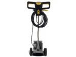 karcher pro bds 43/150 c classic monobrosse électrique 1500 w brosse et rÉservoir non inclus