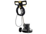 karcher pro bds 43/150 c classic monobrosse électrique 1500 w brosse et rÉservoir non inclus