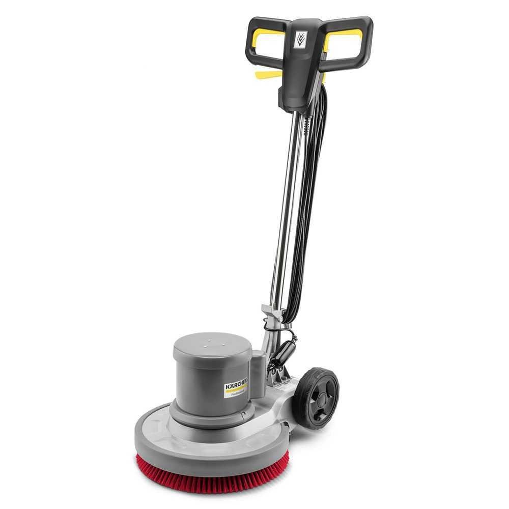 karcher pro bds 43/150 c classic monobrosse électrique 1500 w brosse et rÉservoir non inclus
