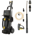 karcher pro hd 4/11 c bp nettoyeur haute pression professionnel à batterie 36v sans batterie ni chargeur
