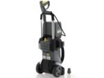 karcher pro hd 4/11 c bp nettoyeur haute pression professionnel à batterie 36v sans batterie ni chargeur