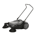 karcher pro km 70/20 c 2sb balayeuse manuelle à poussée avec bac de ramassage