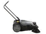karcher pro km 70/20 c 2sb balayeuse manuelle à poussée avec bac de ramassage