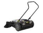 karcher pro km 70/20 c 2sb balayeuse manuelle à poussée avec bac de ramassage