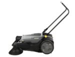 karcher pro km 70/20 c 2sb balayeuse manuelle à poussée avec bac de ramassage